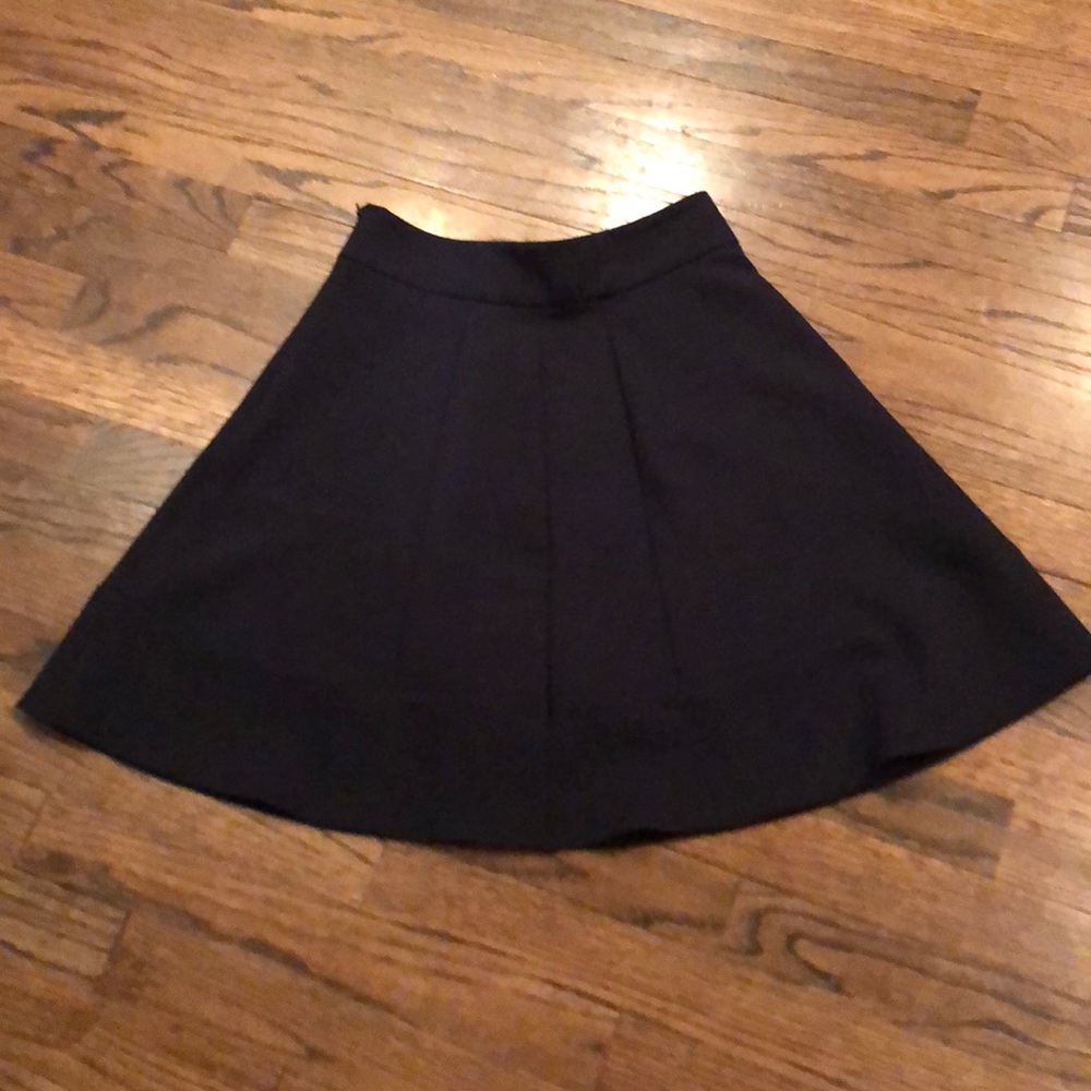 Gorgeous flared skirt